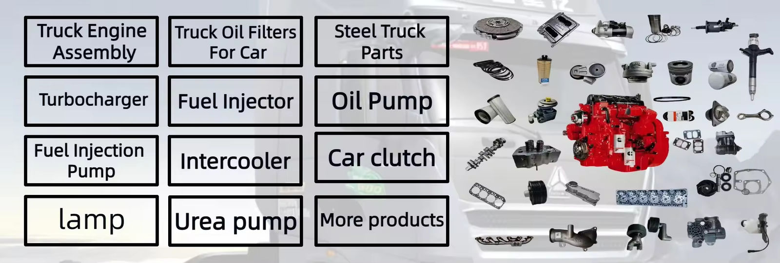 Recambios autos