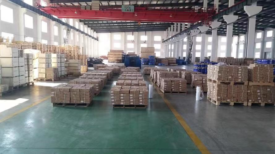 China Shaanxi Zhihong Auto Parts Co., Ltd. Perfil de la compañía