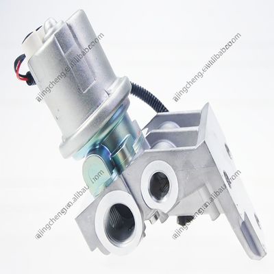 Talleres de reparación de maquinaria bomba de combustible electrónica adecuada para Cummins QSC8.3 ISC QSB5