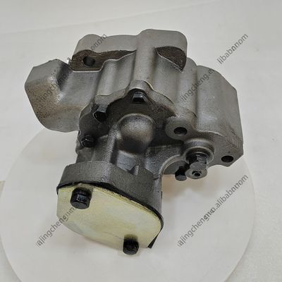3609833 3068460 Bomba de combustible para Cummins NTA855 Bomba de aceite lubricante de acero duradero 3803369
