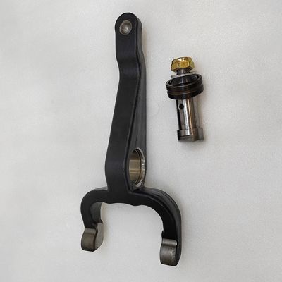 31CM*15CM*7CM Tenedor de liberación de embrague Condición de hierro para transmisión rápida Modelos de automóviles