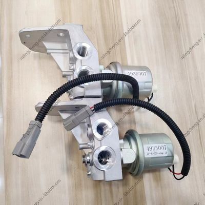 Talleres de reparación de maquinaria bomba de combustible electrónica adecuada para Cummins QSC8.3 ISC QSB5