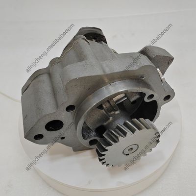 3609833 3068460 Bomba de combustible para Cummins NTA855 Bomba de aceite lubricante de acero duradero 3803369
