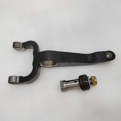 31CM*15CM*7CM Tenedor de liberación de embrague Condición de hierro para transmisión rápida Modelos de automóviles