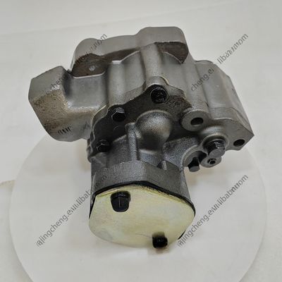 3609833 3068460 Bomba de combustible para Cummins NTA855 Bomba de aceite lubricante de acero duradero 3803369