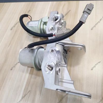 Talleres de reparación de maquinaria bomba de combustible electrónica adecuada para Cummins QSC8.3 ISC QSB5