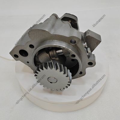 3609833 3068460 Bomba de combustible para Cummins NTA855 Bomba de aceite lubricante de acero duradero 3803369