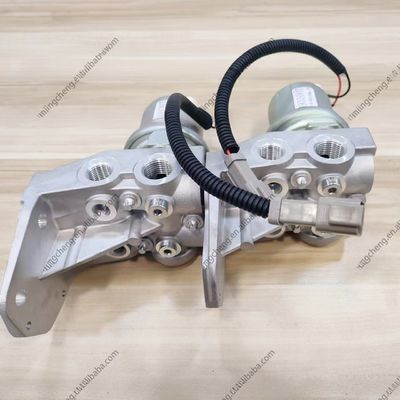 Talleres de reparación de maquinaria bomba de combustible electrónica adecuada para Cummins QSC8.3 ISC QSB5