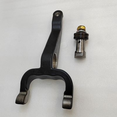 31CM*15CM*7CM Tenedor de liberación de embrague Condición de hierro para transmisión rápida Modelos de automóviles