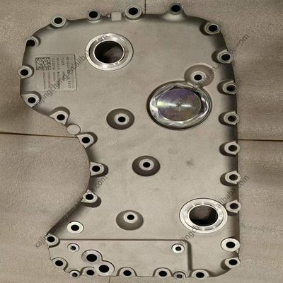 2006 Piezas de camiones pesados de instalación rápida carcasa para retardador hidráulico Voith
