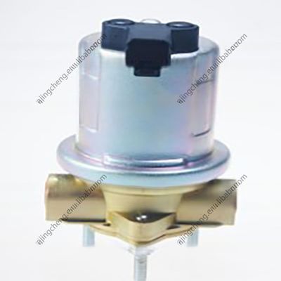 Bomba de combustible eléctrica duradera de 24 V 4943049 para Cummins B5.9 QSB5.9 Accesorios para bombas de aceite