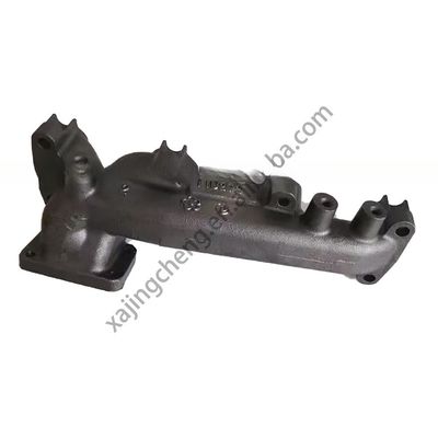 Partes de maquinaria de construcción para motores diésel Cummins 4BT 4934697 4932577 Manifold de escape