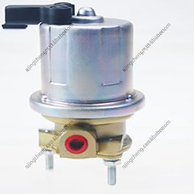 Bomba de combustible eléctrica duradera de 24 V 4943049 para Cummins B5.9 QSB5.9 Accesorios para bombas de aceite