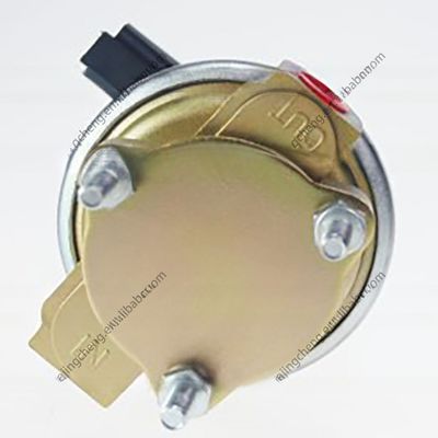 Bomba de combustible eléctrica duradera de 24 V 4943049 para Cummins B5.9 QSB5.9 Accesorios para bombas de aceite