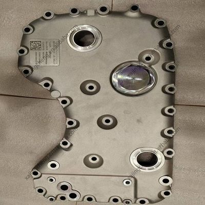 2006 Piezas de camiones pesados de instalación rápida carcasa para retardador hidráulico Voith