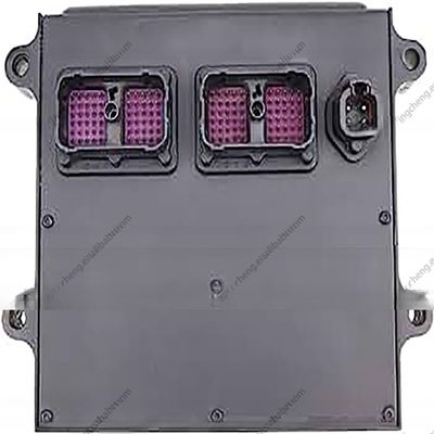 Modulo de control electrónico de la serie ISB ECM 4988820 para motores diésel ISDE ISBE Isle de Cummins