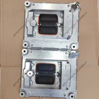 Controlador de ECU para Volvo TAD1641GE TAD941 TAD940 Penta D9A en maquinaria de construcción