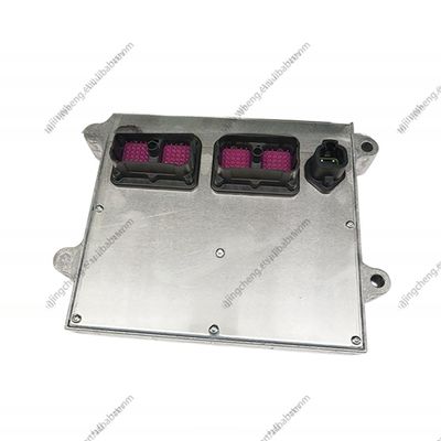 Modulo de control electrónico de la serie ISB ECM 4988820 para motores diésel ISDE ISBE Isle de Cummins