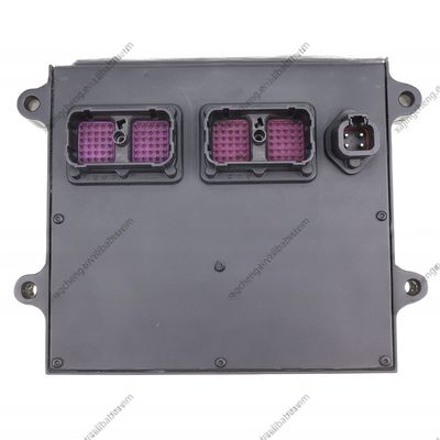 Modulo de control electrónico de la serie ISB ECM 4988820 para motores diésel ISDE ISBE Isle de Cummins