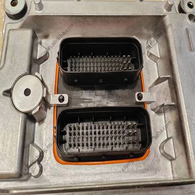 Controlador de ECU para Volvo TAD1641GE TAD941 TAD940 Penta D9A en maquinaria de construcción