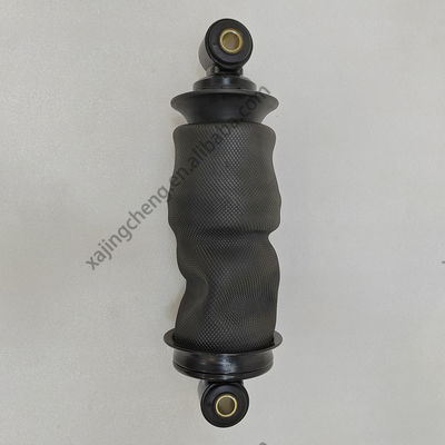 Modelo de camión Foton DZ14251440020 Airbag absorbente de choques de cabina con tamaño 34*12*12