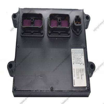 Modulo de control electrónico de la serie ISB ECM 4988820 para motores diésel ISDE ISBE Isle de Cummins
