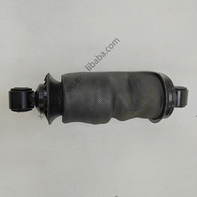 Modelo de camión Foton DZ14251440020 Airbag absorbente de choques de cabina con tamaño 34*12*12