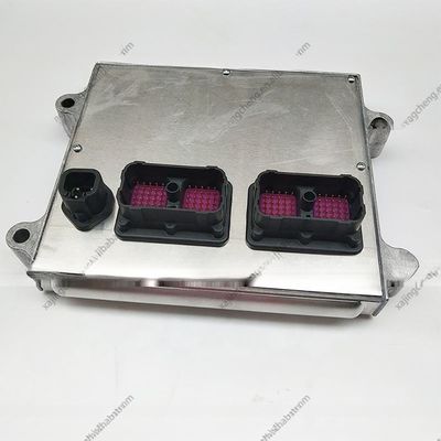 Modulo de control electrónico de la serie ISB ECM 4988820 para motores diésel ISDE ISBE Isle de Cummins