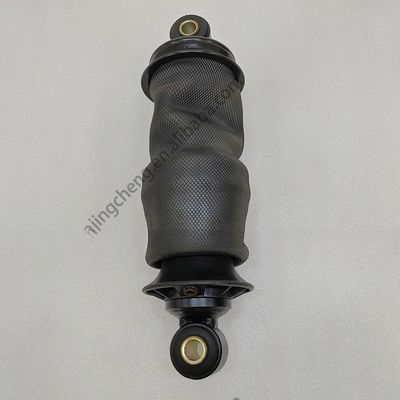 Modelo de camión Foton DZ14251440020 Airbag absorbente de choques de cabina con tamaño 34*12*12