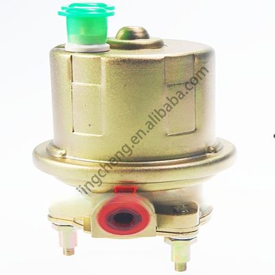 Bomba de combustible electrónica duradera para el motor CAT de Caterpillar 12V 24V P76924 P76925