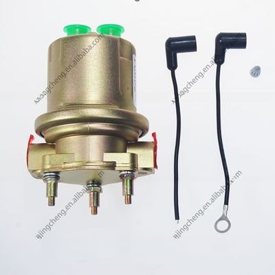 Bomba de combustible electrónica duradera para el motor CAT de Caterpillar 12V 24V P76924 P76925