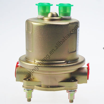 Bomba de combustible electrónica duradera para el motor CAT de Caterpillar 12V 24V P76924 P76925