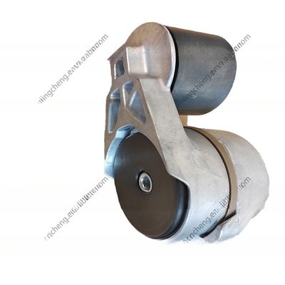El tensiónador de cinturón es adecuado para Cummins SM11 QSX15 ISX15 X15 4299053 3691280 4920105 2871294