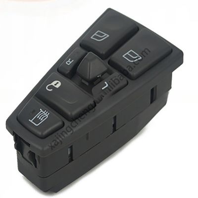 Cuerpo de camión para camión VOLVO 20752928 Interruptor y propósito del regulador de ventanas Reemplazar/reparar