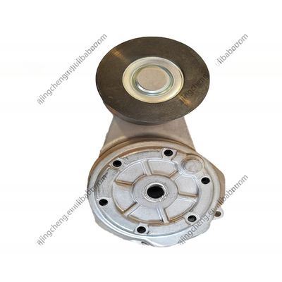 El tensiónador de cinturón es adecuado para Cummins SM11 QSX15 ISX15 X15 4299053 3691280 4920105 2871294