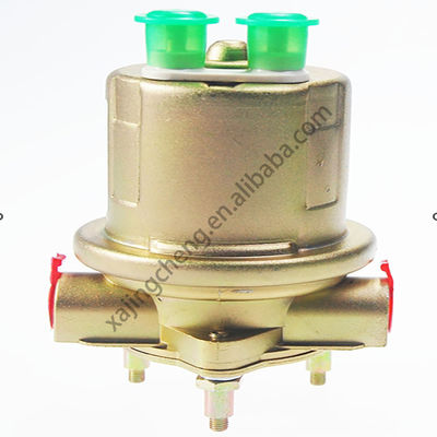 Bomba de combustible electrónica duradera para el motor CAT de Caterpillar 12V 24V P76924 P76925
