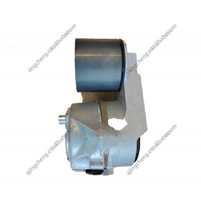El tensiónador de cinturón es adecuado para Cummins SM11 QSX15 ISX15 X15 4299053 3691280 4920105 2871294