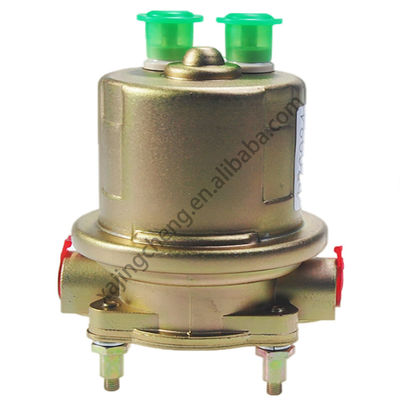 Bomba de combustible electrónica duradera para el motor CAT de Caterpillar 12V 24V P76924 P76925