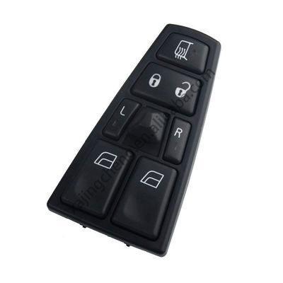 Cuerpo de camión para camión VOLVO 20752928 Interruptor y propósito del regulador de ventanas Reemplazar/reparar