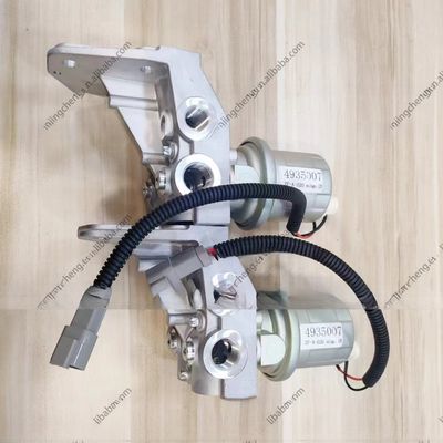 Bomba de combustible electrónica duradera para el motor CAT de Caterpillar 12V 24V P76924 P76925