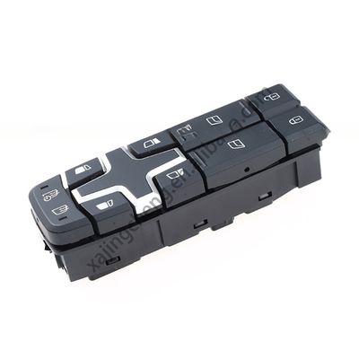 Cuerpo de camión para camión VOLVO 20752928 Interruptor y propósito del regulador de ventanas Reemplazar/reparar