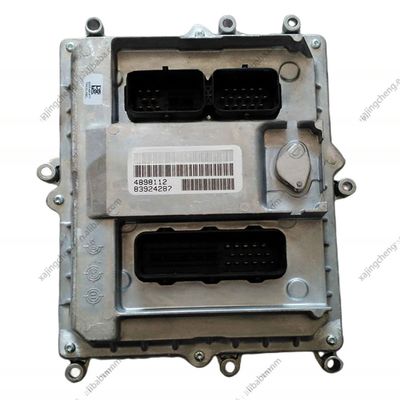 Optimice el rendimiento de su motor KAMAZI con nuestro módulo de control ECM OEM 0281020114