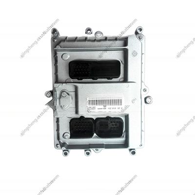 Optimice el rendimiento de su motor KAMAZI con nuestro módulo de control ECM OEM 0281020114