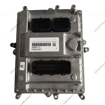 Optimice el rendimiento de su motor KAMAZI con nuestro módulo de control ECM OEM 0281020114