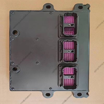 Modulo de control electrónico de motor diesel de la serie ISC 3684275 ECU ECM