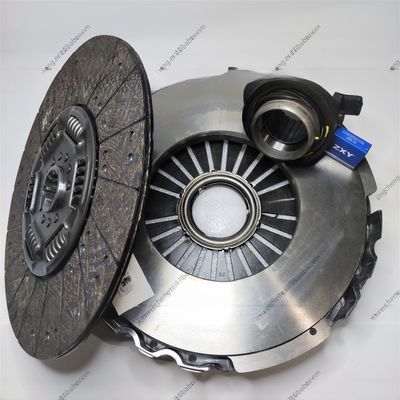 Placas de embrague y cubiertas para HOWO Shacman Dongfeng European Trucks FAW Jiefang Car Fitment