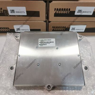 Módulo de control electrónico 3684275 ECU ECM para el motor Cummins ISX15 QSX15 OE NO.
