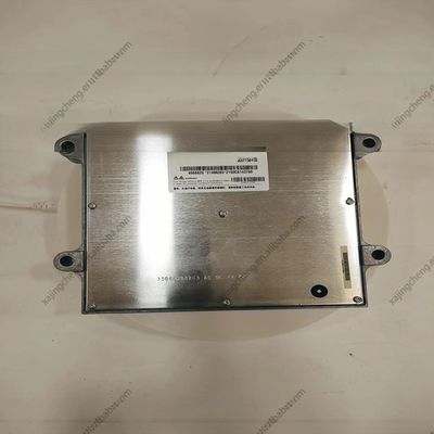 Módulo de control electrónico 3684275 ECU ECM para el motor Cummins ISX15 QSX15 OE NO.