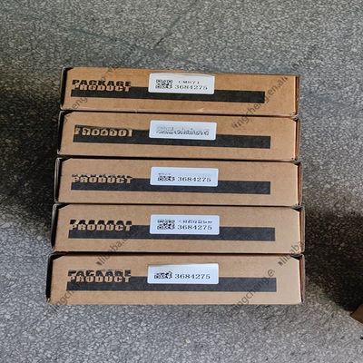 Módulo de control electrónico 3684275 ECU ECM para el motor Cummins ISX15 QSX15 OE NO.