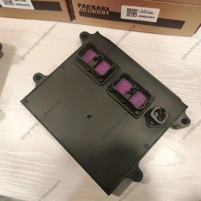 ECM 4995445 remanufacturado para Cummins ISDE ISBE QSB QSL Isle Partes de motores diesel